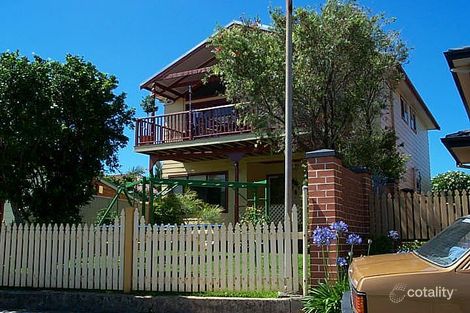 Property photo of 43 Buchanan Street Merewether NSW 2291