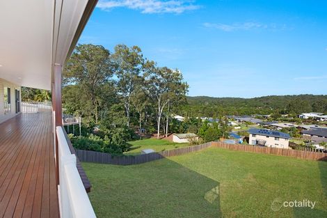 Property photo of 41 Brandenburg Road Mooloolah Valley QLD 4553