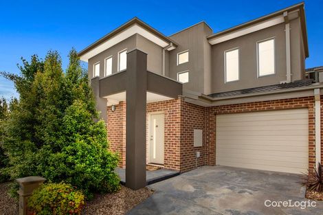 Property photo of 28 McGlynn Avenue South Morang VIC 3752