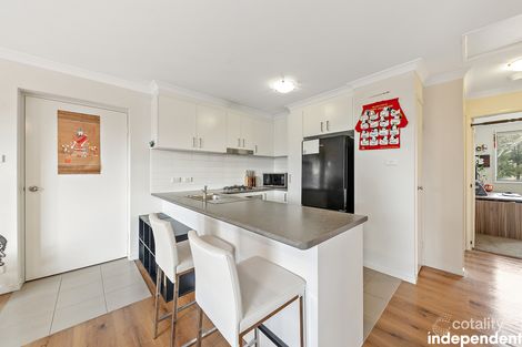 Property photo of 25/23 Tay Street Watson ACT 2602