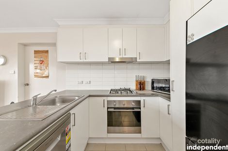 Property photo of 25/23 Tay Street Watson ACT 2602