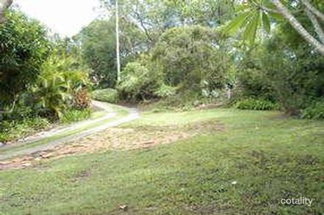 Property photo of 21 Central Avenue Indooroopilly QLD 4068