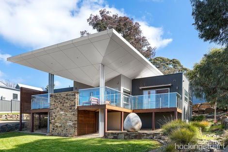 Property photo of 5 Fourth Street Hepburn Springs VIC 3461