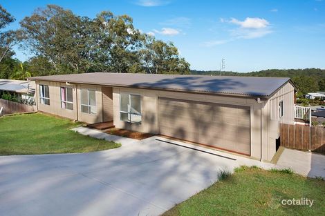 Property photo of 41 Brandenburg Road Mooloolah Valley QLD 4553