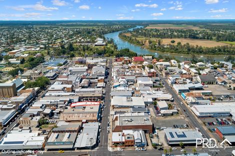 150-152 Bazaar St, Maryborough, QLD 4650