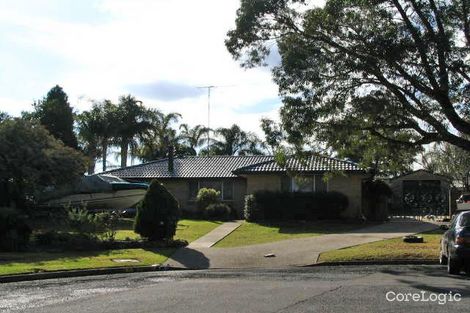 Property photo of 5 Hacking Avenue Werrington County NSW 2747