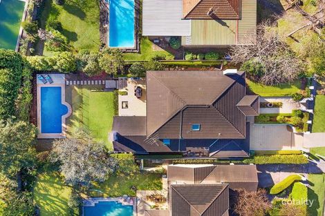 Property photo of 124 Eastern Road Turramurra NSW 2074