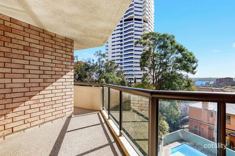 Property photo of 39/1 Tewkesbury Avenue Darlinghurst NSW 2010