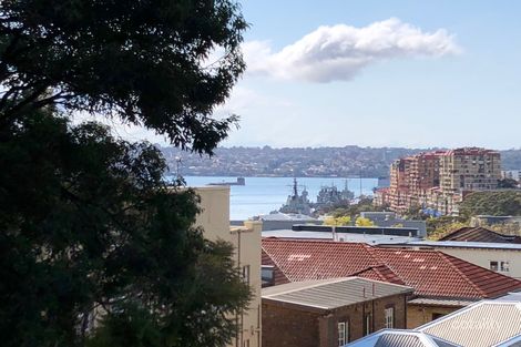 Property photo of 39/1 Tewkesbury Avenue Darlinghurst NSW 2010