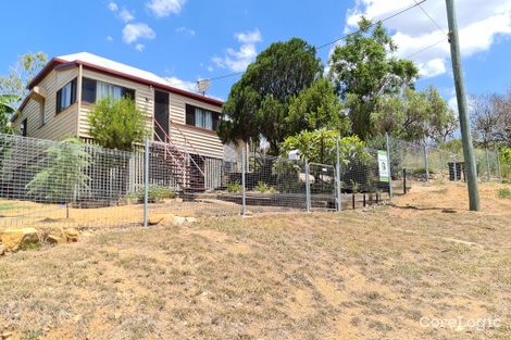 Property photo of 1 Hinton Street Mount Morgan QLD 4714