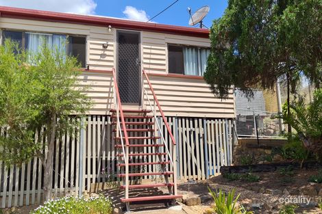 Property photo of 1 Hinton Street Mount Morgan QLD 4714