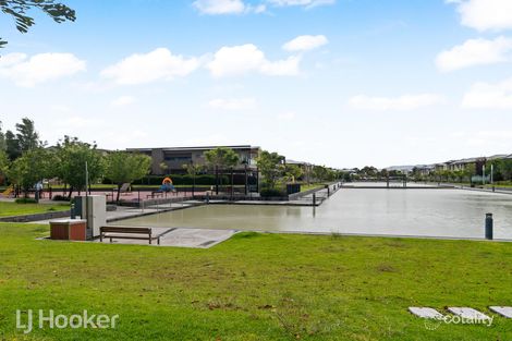 Property photo of 63 Waterford Circuit Lightsview SA 5085