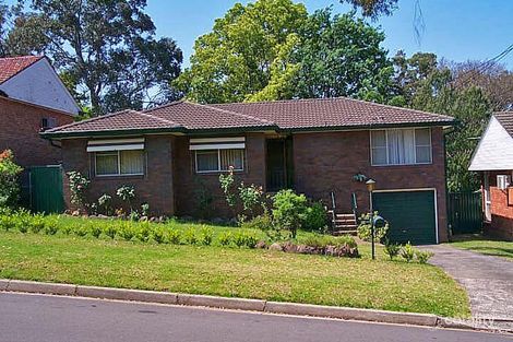 11 Benghazi Rd, Carlingford, NSW 2118