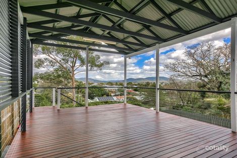 Property photo of 84 Windsor Road Red Hill QLD 4059