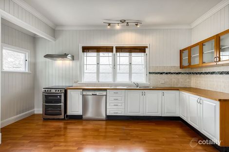 Property photo of 84 Windsor Road Red Hill QLD 4059