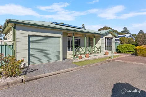 Property photo of 103/1-27 Maude Street Encounter Bay SA 5211