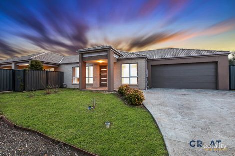 Property photo of 9 Belmore Court Hillside VIC 3037