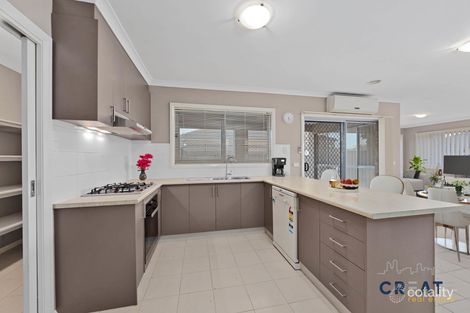 Property photo of 9 Belmore Court Hillside VIC 3037