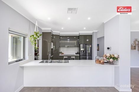 Property photo of 50 Rabaul Road Georges Hall NSW 2198