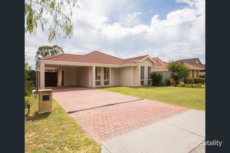 8 Stokesay St, Orelia, WA 6167