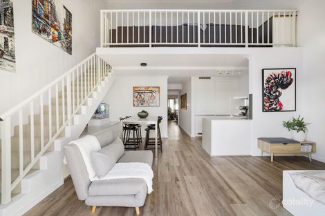 Property photo of 202/4 Applebee Street St Peters NSW 2044