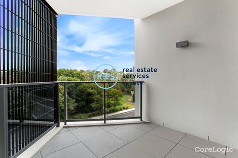 Property photo of 1302/1 Scotsman Street Forest Lodge NSW 2037