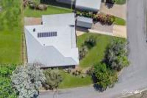 Property photo of 1 The Vines Court Balgal Beach QLD 4816