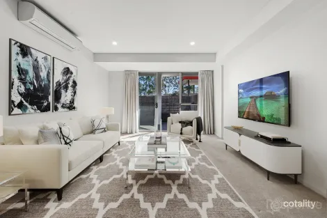 Property photo of 4/52 Withers Road North Kellyville NSW 2155