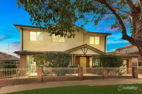 Property photo of 126A Barker Road Strathfield NSW 2135