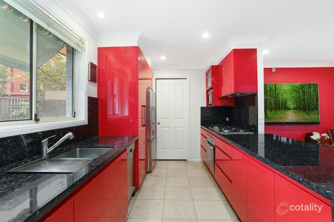 Property photo of 126A Barker Road Strathfield NSW 2135