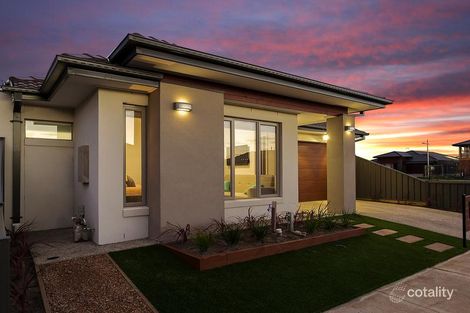 5 Wonderboom Ave, Tarneit, VIC 3029