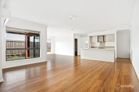 Property photo of 4 Fairfield Crescent Diggers Rest VIC 3427