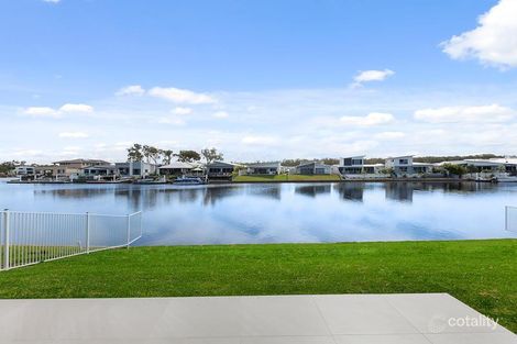 Property photo of 18 The Passage Pelican Waters QLD 4551