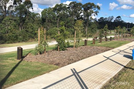 Property photo of 25 Marl Crescent Yarrabilba QLD 4207