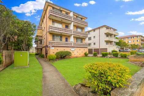 8/11 York St, Fairfield, NSW 2165