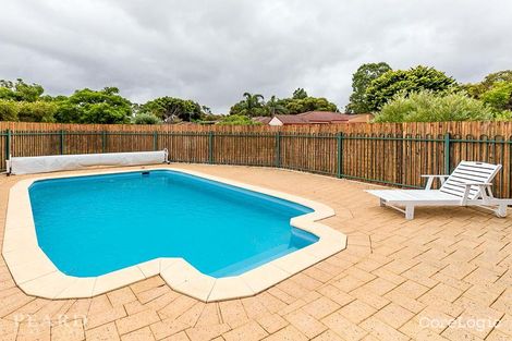 Property photo of 8 Hoylake Court Connolly WA 6027