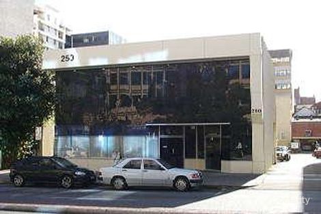 2/246 Adelaide Tce, Perth, WA 6000