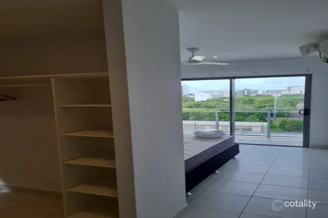 Property photo of 809/12 Harvey Street Darwin City NT 0800