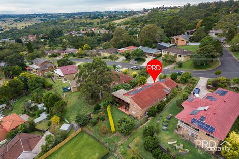 Property photo of 70 Mountain View Drive Goonellabah NSW 2480