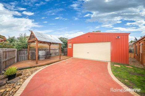 Property photo of 12 Jardine Crescent Sunbury VIC 3429