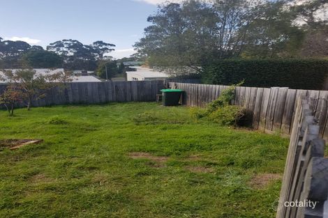 Property photo of 3/461 Nelson Road Mount Nelson TAS 7007
