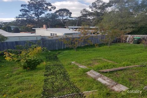 Property photo of 3/461 Nelson Road Mount Nelson TAS 7007
