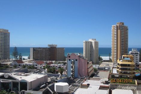 1097/23 Ferny Ave, Surfers Paradise, QLD 4217