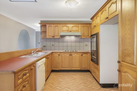 Property photo of 2/19 Rossian Place Cherrybrook NSW 2126