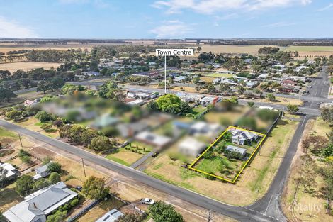 Property photo of 48 Heriot Street Lismore VIC 3324