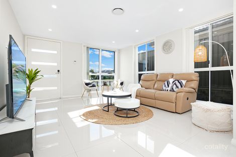 Property photo of 250 Greenview Parade The Ponds NSW 2769