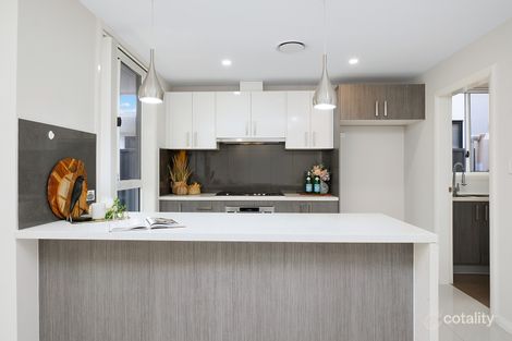 Property photo of 250 Greenview Parade The Ponds NSW 2769