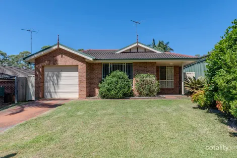 52 Oriole St, Glenmore Park, NSW 2745