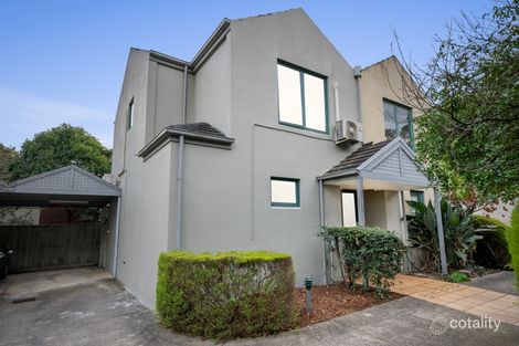 Property photo of 4/26 Ashted Road Box Hill VIC 3128