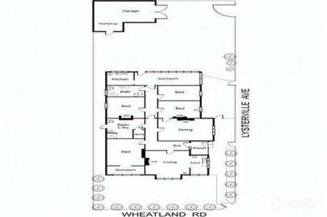 Property photo of 55 Wheatland Road Malvern VIC 3144